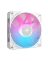 Corsair iCUE LINK RX120 RGB, case fan (Kolor: BIAŁY) - nr 3