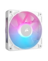 Corsair iCUE LINK RX120 RGB Triple, case fan (Kolor: BIAŁY, pack of 3, incl. hub) - nr 14