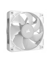 Corsair iCUE LINK RX120 RGB Triple, case fan (Kolor: BIAŁY, pack of 3, incl. hub) - nr 25