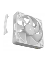 Corsair iCUE LINK RX120 RGB Triple, case fan (Kolor: BIAŁY, pack of 3, incl. hub) - nr 34