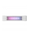 Corsair iCUE LINK RX120 RGB Triple, case fan (Kolor: BIAŁY, pack of 3, incl. hub) - nr 35