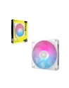 Corsair iCUE LINK RX140 RGB, case fan (Kolor: BIAŁY) - nr 1