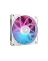 Corsair iCUE LINK RX140 RGB, case fan (Kolor: BIAŁY) - nr 4