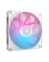 Corsair iCUE LINK RX140 RGB Dual, case fan (Kolor: BIAŁY, pack of 2) - nr 19