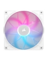 Corsair iCUE LINK RX140 RGB Dual, case fan (Kolor: BIAŁY, pack of 2) - nr 20