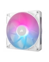 Corsair iCUE LINK RX140 RGB Dual, case fan (Kolor: BIAŁY, pack of 2) - nr 21