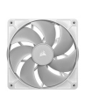 Corsair iCUE LINK RX140 RGB Dual, case fan (Kolor: BIAŁY, pack of 2) - nr 25