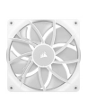 Corsair iCUE LINK RX140 RGB Dual, case fan (Kolor: BIAŁY, pack of 2) - nr 33