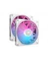 Corsair iCUE LINK RX140 RGB Dual, case fan (Kolor: BIAŁY, pack of 2) - nr 3