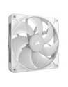 Corsair iCUE LINK RX140 RGB Dual, case fan (Kolor: BIAŁY, pack of 2) - nr 8