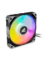 Sharkoon Rebel F50 PWM, case fan (Kolor: CZARNY) - nr 11