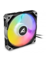 Sharkoon Rebel F50 PWM, case fan (Kolor: CZARNY) - nr 15