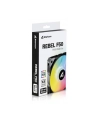 Sharkoon Rebel F50 PWM, case fan (Kolor: CZARNY) - nr 5