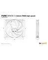 be quiet! Pure Wings 3 140mm PWM high-speed, case fan (Kolor: BIAŁY) - nr 31
