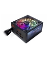 Inter-Tech Zasilacz do komputera PC Argus RGB-650W CM II, 650 W (ARGUSRGB650WCMII) - nr 14