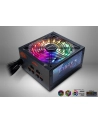 Inter-Tech Zasilacz do komputera PC Argus RGB-650W CM II, 650 W (ARGUSRGB650WCMII) - nr 16