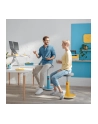 LEITZ Piłka do siedzenia Ergo Cosy, szara - nr 15