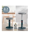 LEITZ Piłka do siedzenia Ergo Cosy, szara - nr 19
