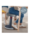 LEITZ Piłka do siedzenia Ergo Cosy, szara - nr 22