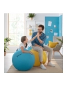 LEITZ Piłka do siedzenia Ergo Cosy, szara - nr 7