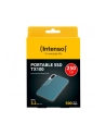 Intenso External SSD TX100 250 GB (blue-grey, USB-A 3.2 Gen 1 (5 Gbit/s)) - nr 13