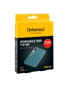Intenso External SSD TX100 250 GB (blue-grey, USB-A 3.2 Gen 1 (5 Gbit/s)) - nr 23