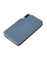 Intenso External SSD TX100 2 TB (blue-grey, USB-A 3.2 Gen 1 (5 Gbit/s)) - nr 16