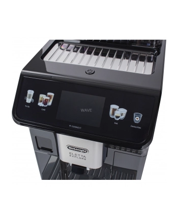 Ekspres ciśnieniowy DeLonghi ECAM 45065G