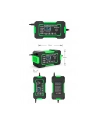 Prostownik akumulatorowy RJ Tianye RJ-C 120501A 12V, 6A - nr 6
