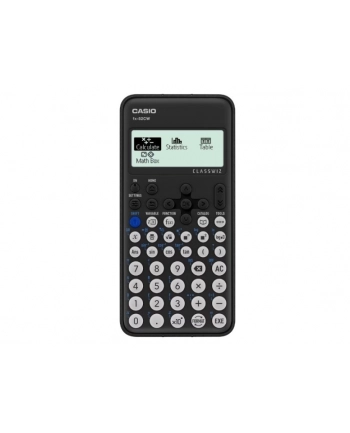 CASIO KALKULATOR NAUKOWY FX-82CW BOX