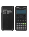 CASIO KALKULATOR NAUKOWY FX-82ESPLUS-2, 252 FUNKCJE, 77X162MM, CZARNY, BOX - nr 4