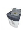 hewlett-packard HP Niszczarka ONESHRED Auto 80CC biało-szara - nr 12