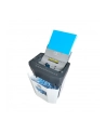 hewlett-packard HP Niszczarka ONESHRED Auto 80CC biało-szara - nr 14