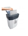 hewlett-packard HP Niszczarka ONESHRED Auto 80CC biało-szara - nr 22