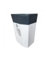 hewlett-packard HP Niszczarka ONESHRED Auto 80CC biało-szara - nr 5