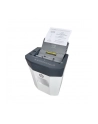 hewlett-packard HP Niszczarka ONESHRED Auto 80CC biało-szara - nr 6