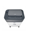 hewlett-packard HP Niszczarka ONESHRED Auto 100CC, biało-szara - nr 19