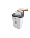 hewlett-packard HP Niszczarka ONESHRED Auto 200CC, biało-szara - nr 5