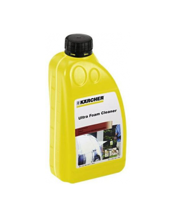 Ultra Piana 3 in 1 KARCHER RM 615 - 1l nr 2