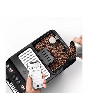 Ekspres ciśnieniowy DeLonghi ECAM 45065G