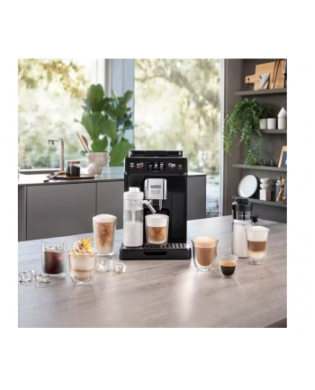 Ekspres ciśnieniowy DeLonghi ECAM 45065G