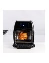 Frytkownica beztłuszczowa Taurus Air Fry Digital Grill 1700W - nr 4