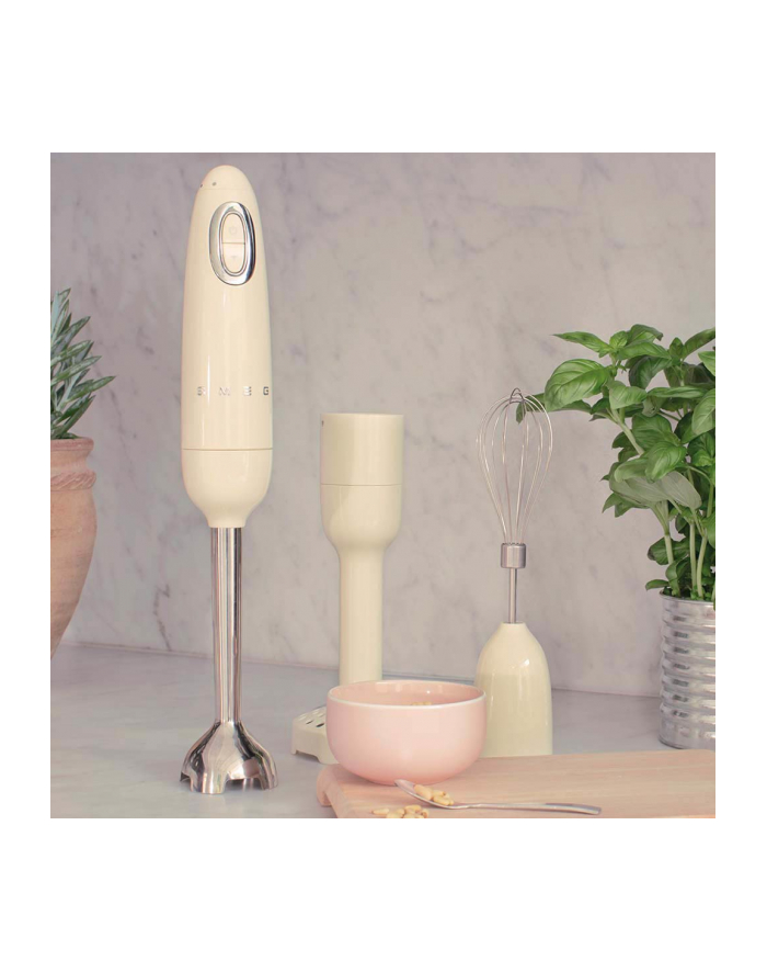 Blender ręczny SMEG HBF11CR(wersja europejska) główny
