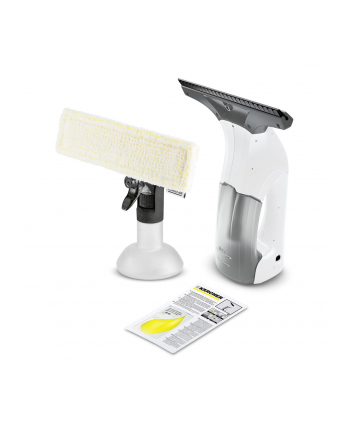Myjka do okien KARCHER WV 1 Plus - 1633-6080 nr 1