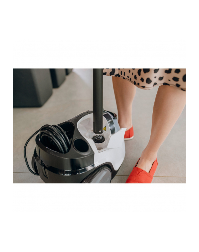 Parownica KARCHER SC 5 EasyFix Iron - 1512-6610 główny