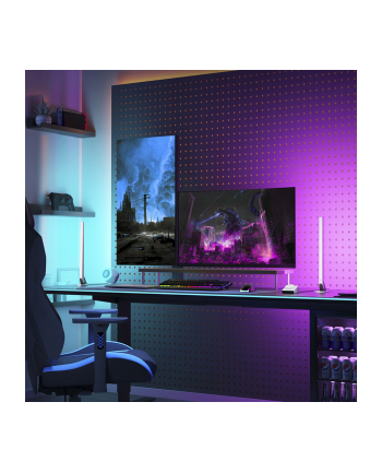Govee RGBIC Gaming Light Bars, LED light