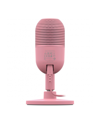 Razer Seiren V3 Mini, Microphone (dew, Quartz)