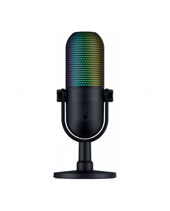 Razer Seiren V3 Chroma, Microphone (Kolor: CZARNY) nr 2