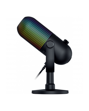 Razer Seiren V3 Chroma, Microphone (Kolor: CZARNY) nr 1