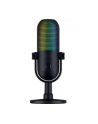 Razer Seiren V3 Chroma, Microphone (Kolor: CZARNY) - nr 46